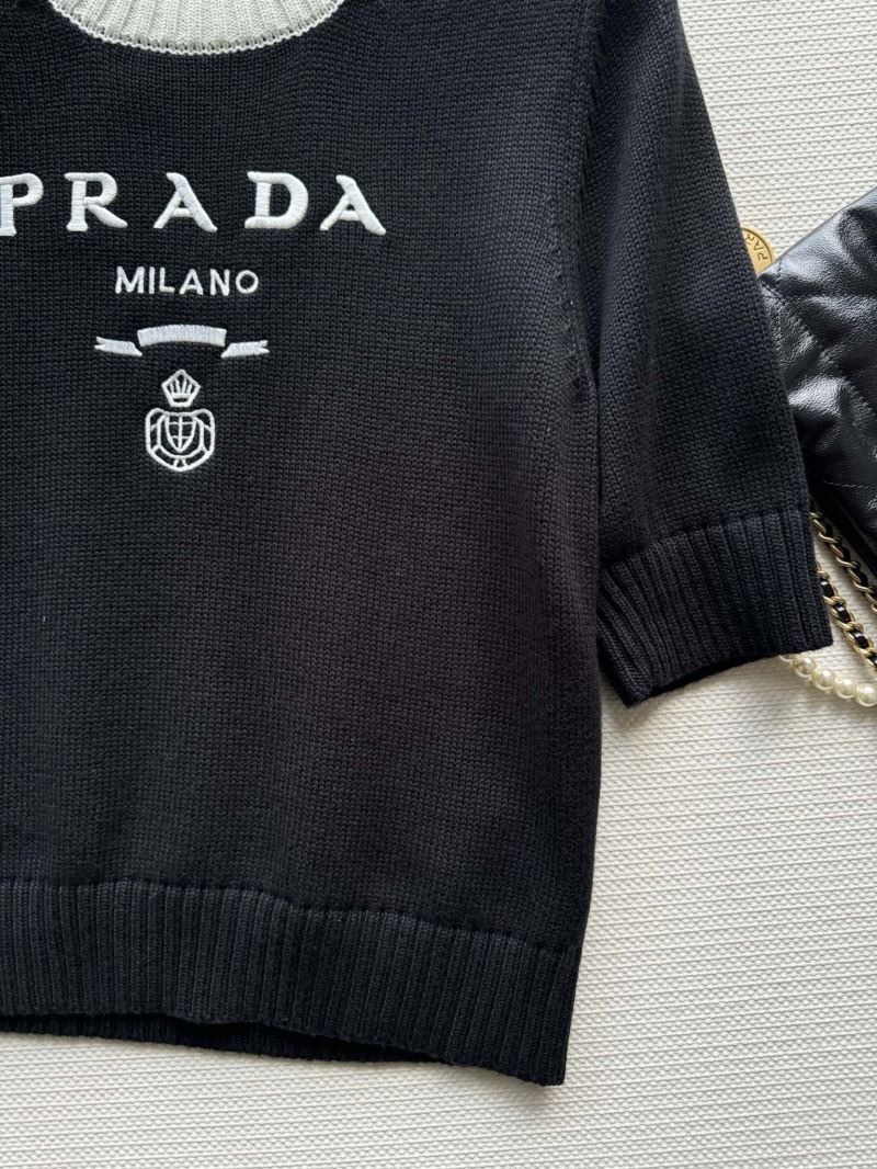 Prada T-Shirts